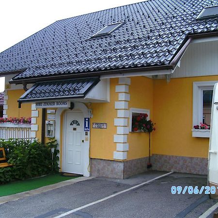 Mekina Guesthouse Maribor Exterior photo