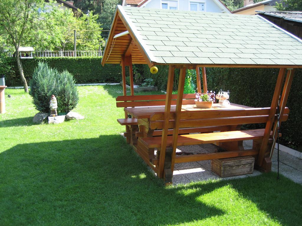 Mekina Guesthouse Maribor Exterior photo