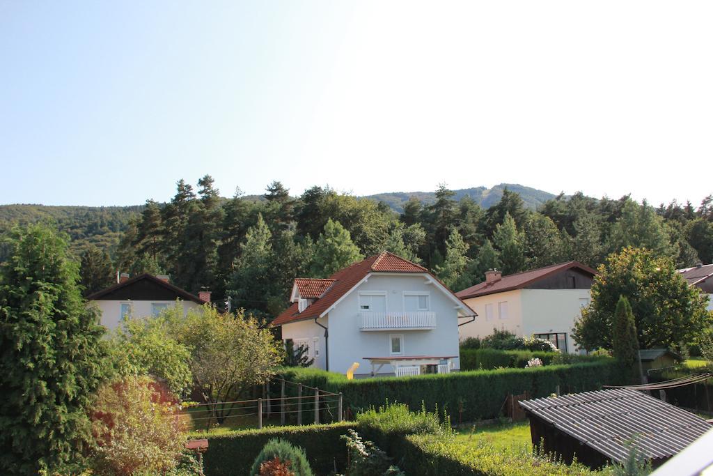 Mekina Guesthouse Maribor Exterior photo