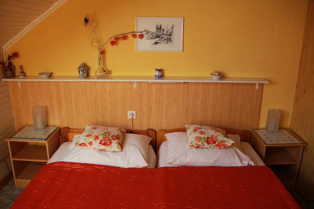 Mekina Guesthouse Maribor Exterior photo