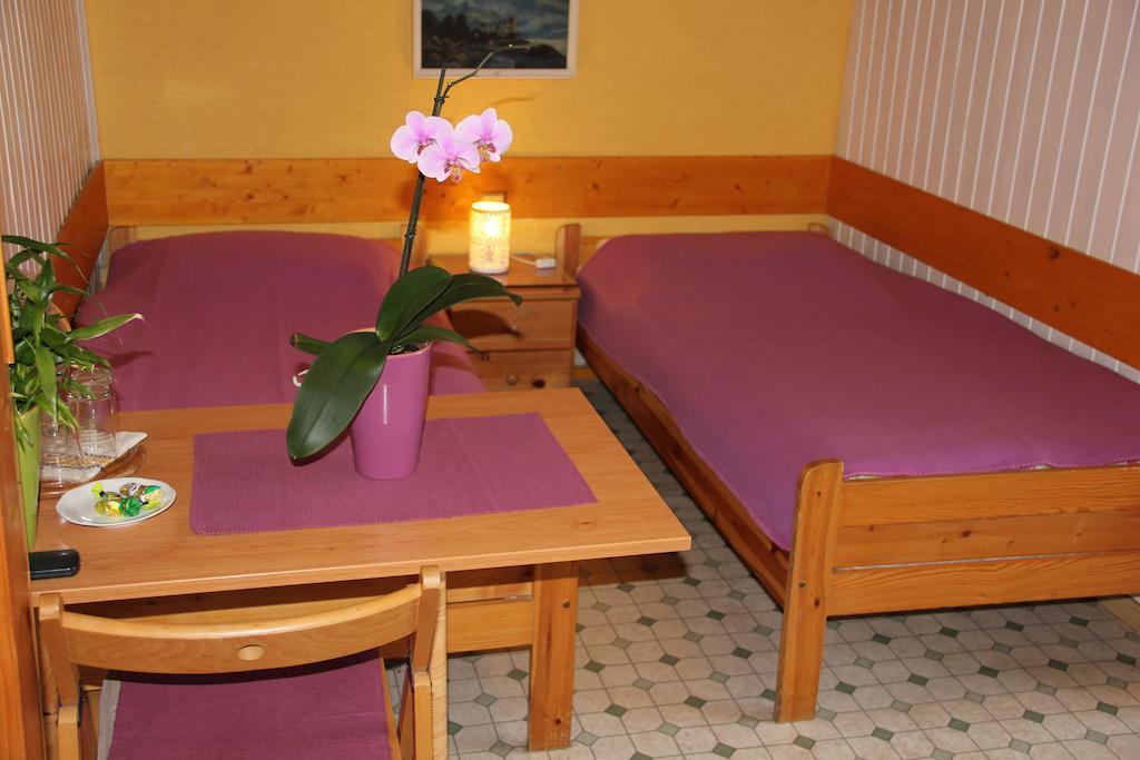 Mekina Guesthouse Maribor Room photo